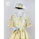 Miss Point Lemon Chicken Daily One Piece(Reservation/3 Colours/Full Payment Without Shipping)